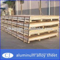 2024 T6 aluminum alloy plate/sheet